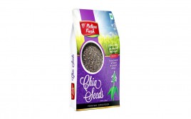 D'nature Fresh Chia Seeds   Box  200 grams